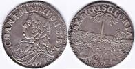 Deutschland, Palmbaumgulden,Hannover, 1676, Braunschweig-Calenberg-Hanno... 370,00 EUR  zzgl. 6,20 EUR Versand