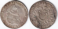 Römisch Deutsches Reich, Reichstaler,Kremnitz, Haus Habsburg,Ferdinand I... 1420,00 EUR kostenloser Versand