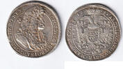 Römisch Deutsches Reich, Reichstaler,Kremnitz, 1691, Haus Habsburg,Leopo... 1130,00 EUR kostenloser Versand