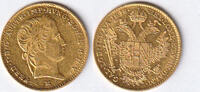 Österreich, Dukat,Karlsburg, 1848, Ferdinand I.,1835-1848, vorzüglich, 840,00 EUR  zzgl. 6,20 EUR Versand