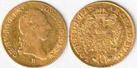Römisch Deutsches Reich, Dukat,Kremnitz, Haus Habsburg,Josef II.,1765-1790, -