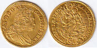 Römisch Deutsches Reich, Dukat,Nagybánya, Haus Habsburg Karl VI.,1711-1740, -