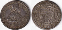 Römisch Deutsches Reich, Reichstaler,Ensisheim, Haus Habsburg,Erzherzog Ferdinand,1564-1595, -