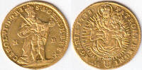 Römisch Deutsches Reich, Dukat,Kremnitz, Haus Habsburg Karl VI.,1711-1740, -