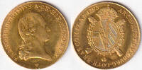 Römisch Deutsches Reich, Sovrano,Venedig,spätere Prägung von 1823, 1793,... 2130,00 EUR kostenloser Versand