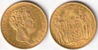 Dänemark, 2 Christian d'or, 1847, König Christian VIII.,1839-1848, vorzü... 4870,00 EUR kostenloser Versand