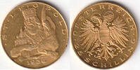 Österreich, 25 Schilling,Wien, 1936, 1. Republik,1918-1938, vorzüglich-p... 1270,00 EUR kostenloser Versand