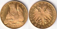 Österreich, 25 Schilling,Wien, 1937, 1.Republik,1918-1938, vorzüglich-st... 1390,00 EUR kostenloser Versand