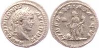 Kaiserzeit Denar Caracalla 198-217.