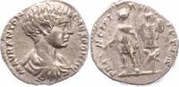 Kaiserzeit Denar - für Caracalla Caesar 196-198.