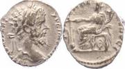 Kaiserzeit Denar Septimius Severus 193-211.