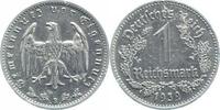 Drittes Reich 1 Reichsmark