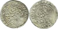 Hessen Groschen Ludwig I. 1413-1458.