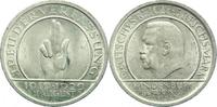 Weimarer Republik 5 Reichsmark