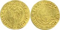 Köln, Erzbistum Goldgulden Gold Dietrich von Mörs 1414-1463.