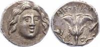 Makedonia Drachme Perseus 178-168 v. Chr..