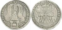 Sachsen-Neu-Weimar 1/4 Reichstaler Wilhelm 1640-1662.