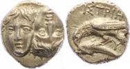 Thrakia Drachme Moesia inferior / Istros