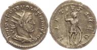 Kaiserzeit Antoninian Volusianus 251-253.