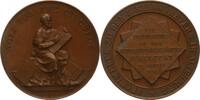 Sachsen-Altenburg, Stadt Bronzemedaille