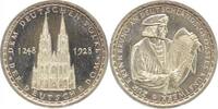Köln, Stadt Silbermedaille Nach Ende der Münzprägung seit 1793.