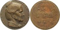 Oldenburg, Stadt Bronzegußmedaille 1