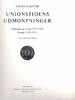 Mittelalter und Neuzeit Galster, Georg. -