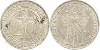 Weimarer Republik 3 Reichsmark