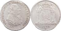 Brandenburg-Preußen 2/3 Taler Friedrich Wilhelm II. 1786-1797.