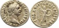 Kaiserzeit Denar Domitian 81-96.