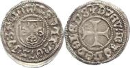 Mecklenburg Dreiling Magnus II. und Balthasar 1477-1503.