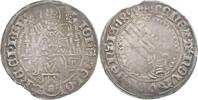 Bremen, Erzbistum 4 Grote Johann III. von Rode 1497-1511.