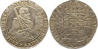 Sachsen-Albertinische Linie Reichstaler Johann Georg I. 1615-1656.