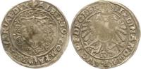 Bayern 10 Kreuzer Albrecht V. 1550-1579.