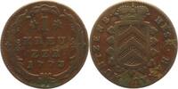 Hanau-Münzenberg I Kreuzer Wilhelm IX. von Hessen-Kassel 1760-1785.