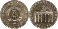 Deutsche Demokratische Republik 5 Mark 1948-1991.