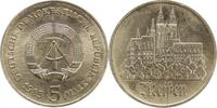 Deutsche Demokratische Republik 5 Mark 1948-1990. -