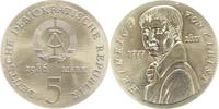 Deutsche Demokratische Republik 5 Mark 1948-1991.