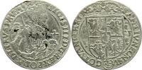 Polen Ort =1/4-Taler Sigismund III. 1587-1632.
