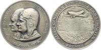 Bremen, Stadt Silbermedaille