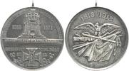 Sachsen-Leipzig, Stadt Silbermedaille