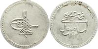 Türkei-Osmanisches Reich Piaster Mustafa III 1757-1774.