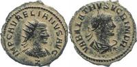 Kaiserzeit Antoninian - für Vabalathus 271-272.