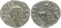 Kaiserzeit Antoninian Gallienus 253-268.