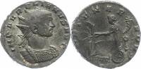 Kaiserzeit Antoninian Aurelianus 270-275.