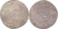 Bremen, Erzbistum Doppelgroten Heinrich II. von Schwarzburg 1463-1496.
