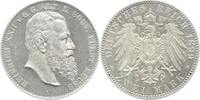 Reuß, ältere Linie 2 Mark Heinrich XXII. 1859-1902.