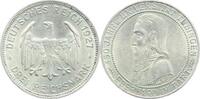 Weimarer Republik 3 Reichsmark