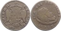 Malta Tari Emanuel de Rohan 1775-1797.