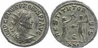 Kaiserzeit Antoninian Probus 276-282.